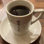 喫茶ゾウメシ - 