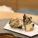 てんぷら 一心 - 