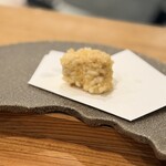 てんぷら 一心 - 