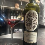 トンカツとワイン 日月 - 