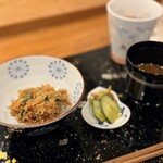 てんぷら 一心 - 