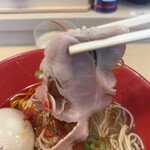 ラゥメン大地 - 