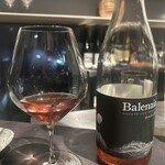 トンカツとワイン 日月 - 