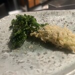 トンカツとワイン 日月 - 