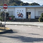 釜揚うどん岩見 - 