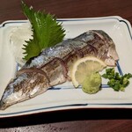 大衆酒場 泥亀 武蔵小金井店 - 