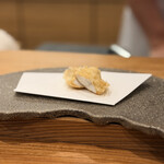 てんぷら 一心 - 