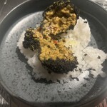 トンカツとワイン 日月 - 