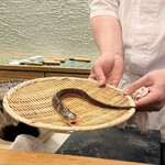 てんぷら 一心 - 