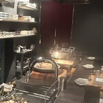 トンカツとワイン 日月 - 