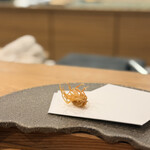 てんぷら 一心 - 