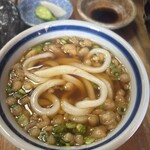 釜揚うどん岩見 - 