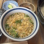 釜揚うどん岩見 - 