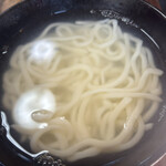 釜揚うどん岩見 - 