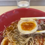 ラゥメン大地 - 