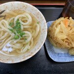 讃岐うどん いわい - 