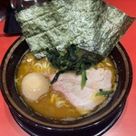 ラーメン 環2家 - 