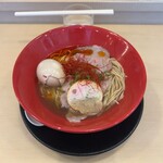 ラゥメン大地 - 