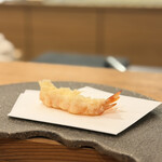 てんぷら 一心 - 