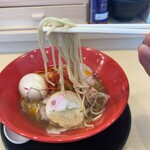 ラゥメン大地 - 