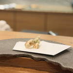 てんぷら 一心 - 