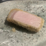 トンカツとワイン 日月 - 