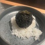 トンカツとワイン 日月 - 