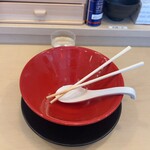 ラゥメン大地 - 