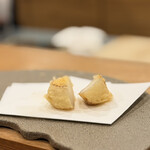 てんぷら 一心 - 