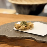 てんぷら 一心 - 