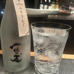 トンカツとワイン 日月 - 