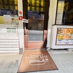 Hamburger＆Cafe BAYSIDE BASE - 