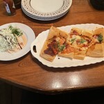 パペルブルグ - ピザパイ