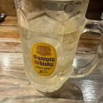 海鮮居酒屋 海王 - 