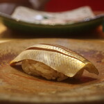 鮨 しみづ - 小肌