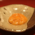 鮨 しみづ - このこ