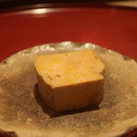 鮨 しみづ - 鮟肝