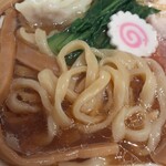 中華ソバ ちゃるめ - 