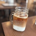 Hamburger＆Cafe BAYSIDE BASE - 