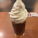 カフェ・ベローチェ - ドリンク写真: