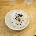 ayairo - ダンク飯