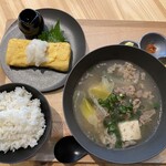 日々のお台所 - 