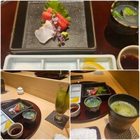 天冨良 麻布よこ田 銀座別邸 - 