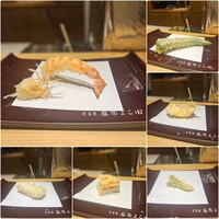 天冨良 麻布よこ田 銀座別邸 - 