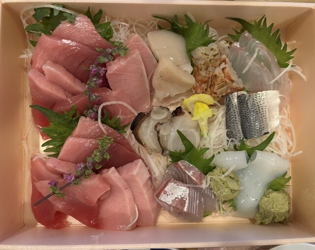 魚屋 水戸正 （サカナヤ ミトショウ） - 西桐生/その他 | 食べログ