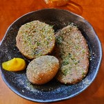 Shizuoka Oden Seafood Washoku Izakaya Gottsuan Desu. Mishima ten - 