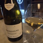 ワインスナック Kino - 