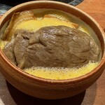 今福 - 関東風のお肉