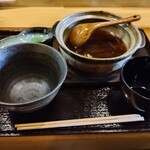 小鍋立て専門 なべしろ - 腹パンキャット様☆