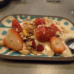 ワインスナック Kino - 